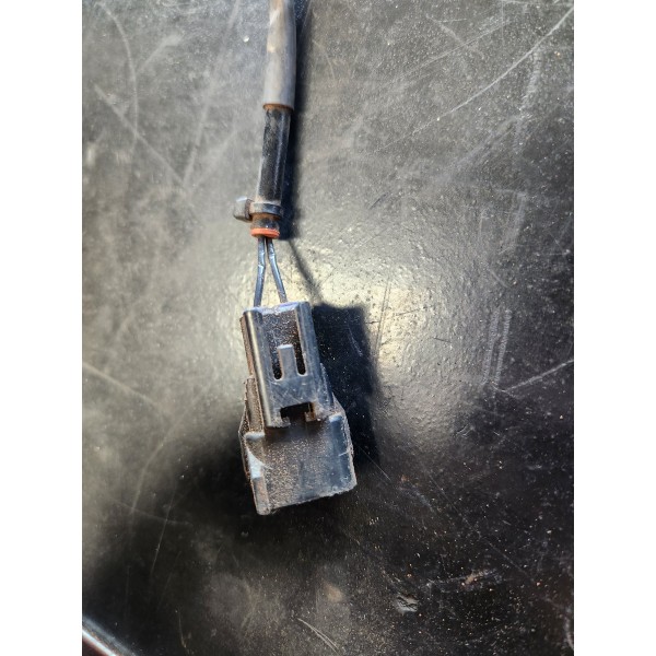 Sensor Temperatura Catalisador Hilux 2.8 2021 8942571080