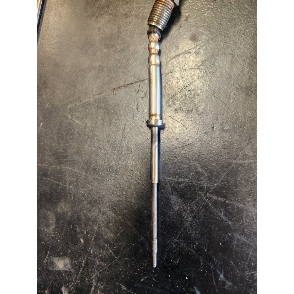 Sensor Temperatura Catalisador Hilux 2.8 2021 8942571080