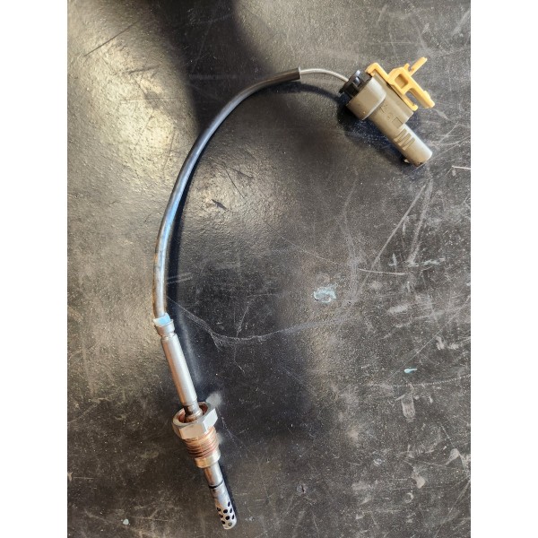 Sonda Lambda Gm S10 2.8 2022 / 2023 Nº55499996