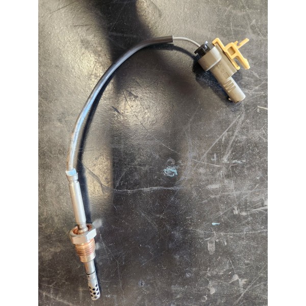 Sonda Lambda Gm S10 2.8 2022 / 2023 Nº55499996