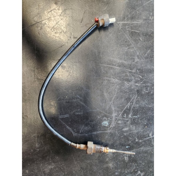 Sensor Temperatura Escapamento Ram 2500 3500 2022 68306262ab