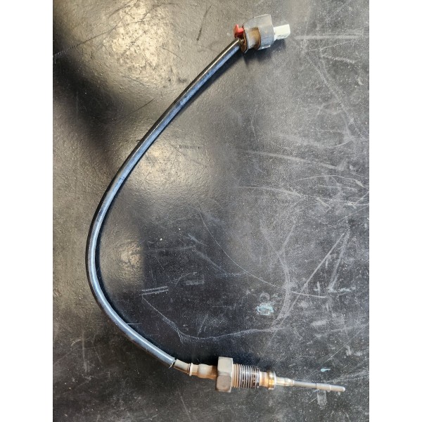 Sensor Temperatura Escapamento Ram 2500 3500 2022 68306262ab