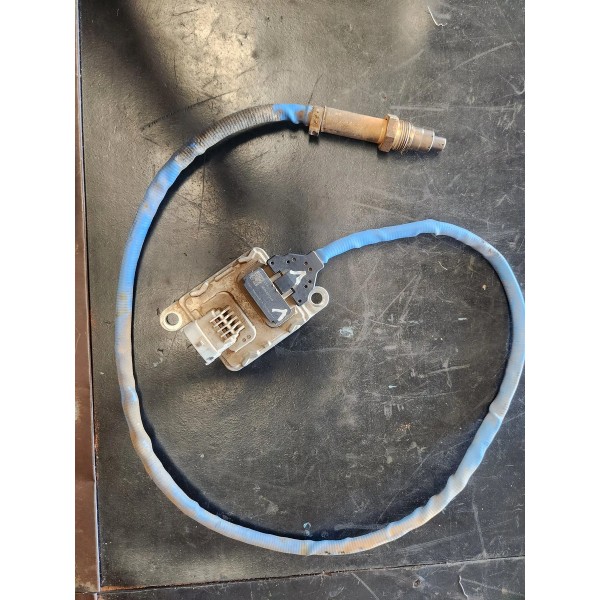Sensor Óxido Nitroso Dodge Ram 6.7 3500 2022 68460215ab