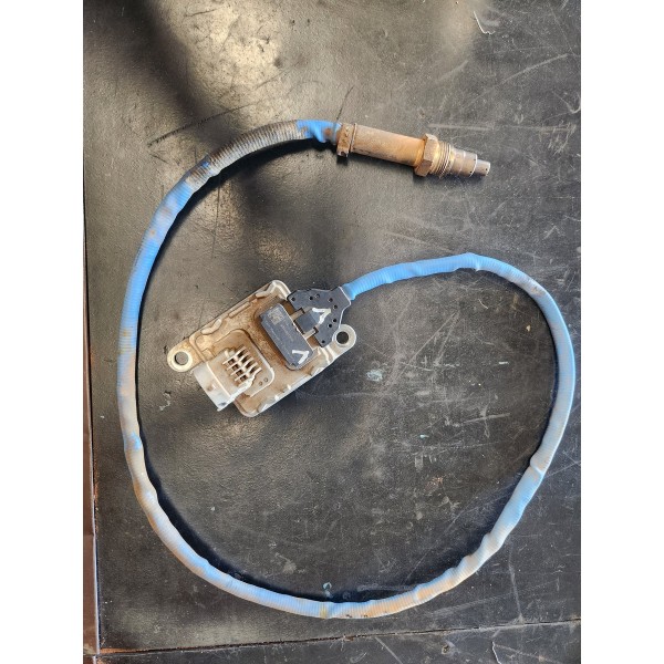 Sensor Óxido Nitroso Dodge Ram 6.7 3500 2022 68460215ab