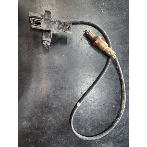 Sonda Lambda Vw Virtus Tsi 1.0 2022/ 2023 Nº05e906262c