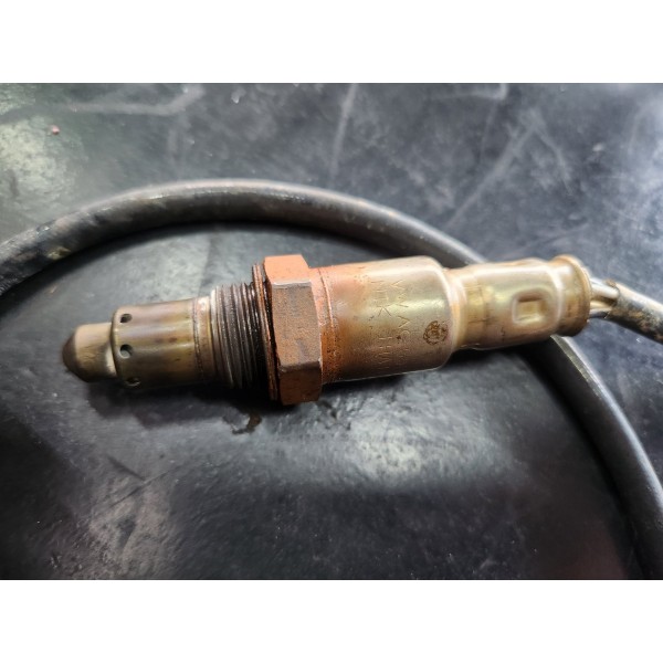 Sonda Lambda Vw Virtus Tsi 1.0 2022/ 2023 Nº05e906262c