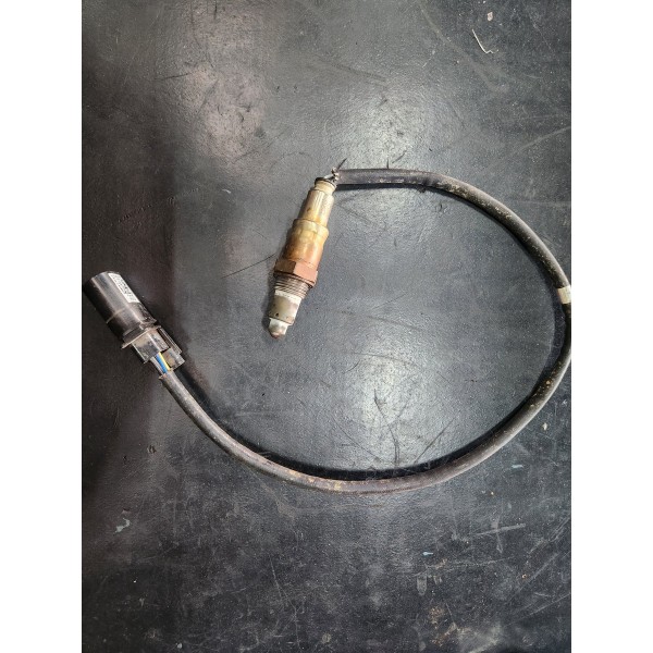 Sonda Lambda 04e906262cr Volkswagen Virtus 2023
