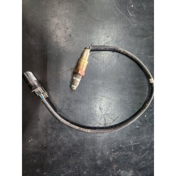 Sonda Lambda 04e906262cr Volkswagen Virtus 2023