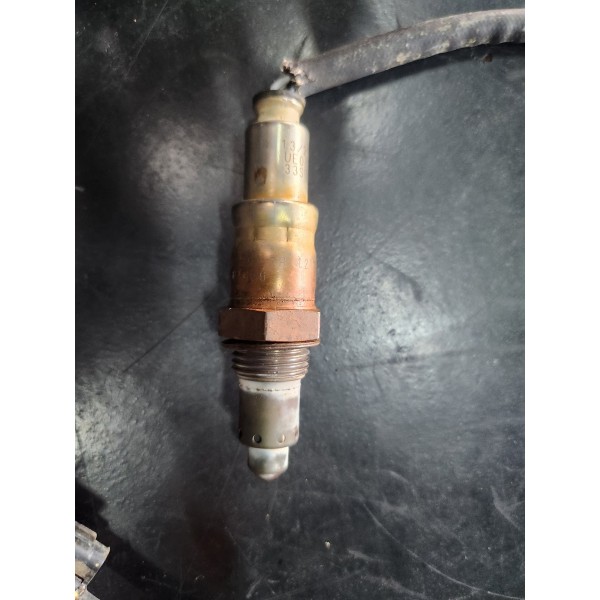 Sonda Lambda 04e906262cr Volkswagen Virtus 2023