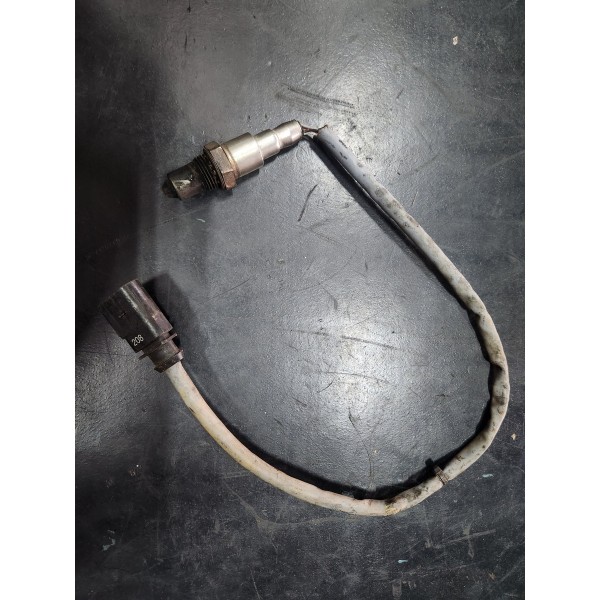 Sonda Lambda Pre 4 Fios Amarok 3.0 V6 2017/2023 059906262p