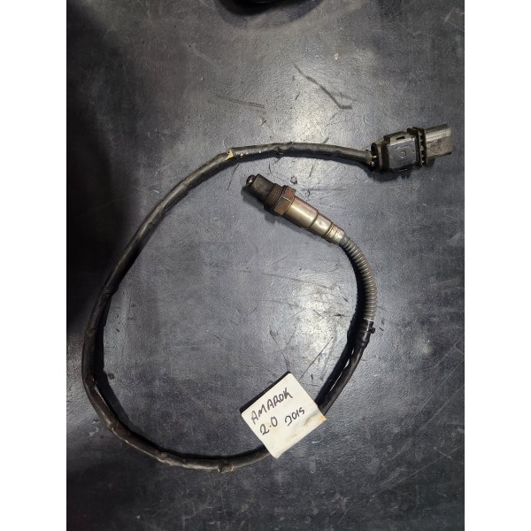 Sonda Lambda Amarok 2.0 2012 Até 2017 Diesel 0281004199