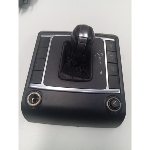 Alavanca Marcha Cambio Vw Amarok 2023. V6. Original