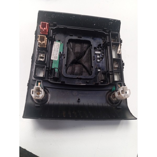 Alavanca Marcha Cambio Vw Amarok 2023. V6. Original