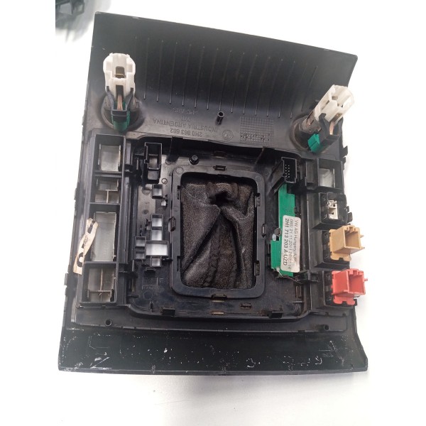 Alavanca Marcha Cambio Vw Amarok 2023. V6. Original