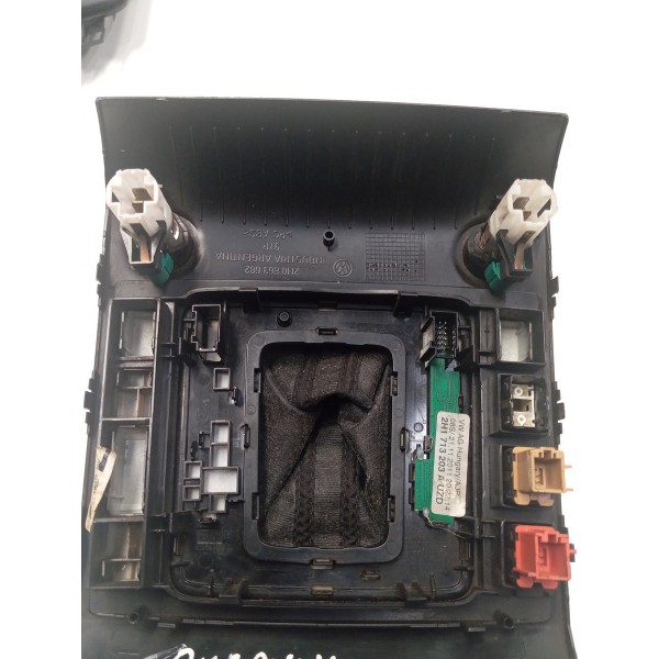 Alavanca Marcha Cambio Vw Amarok 2023. V6. Original