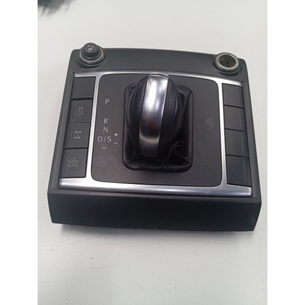 Alavanca Marcha Cambio Vw Amarok 2023. V6. Original