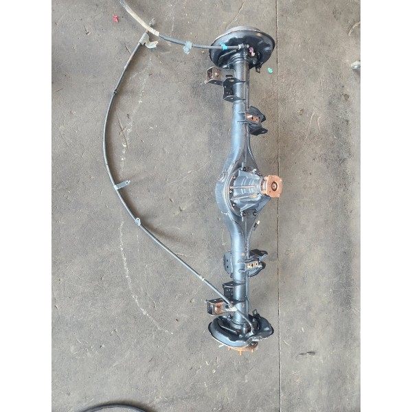 Diferencial Traseiro Toyota Sw4 2020