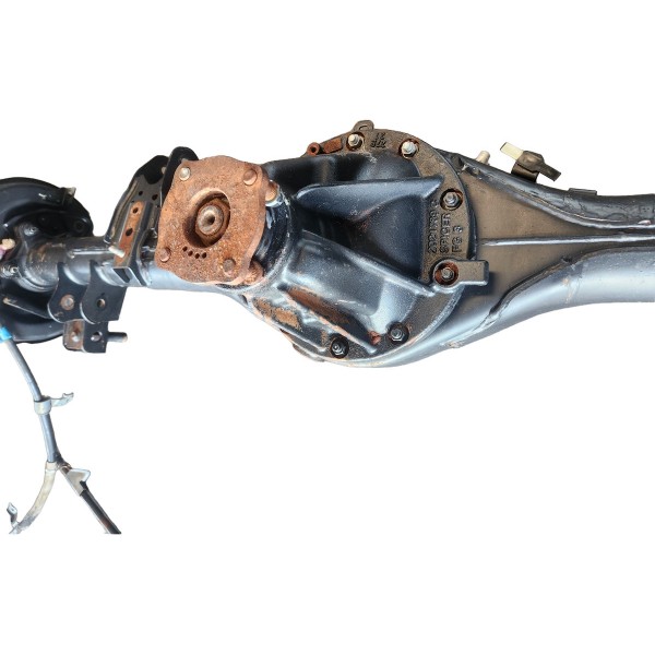 Diferencial Traseiro Toyota Sw4 2020