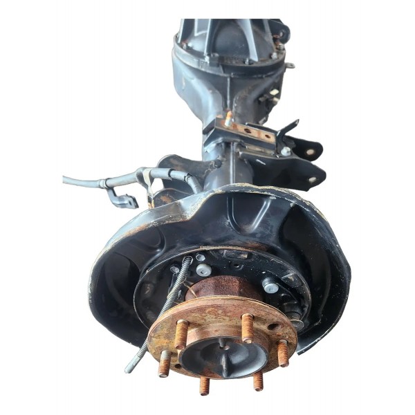 Diferencial Traseiro Toyota Sw4 2020