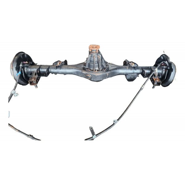 Diferencial Traseiro Toyota Sw4 2020