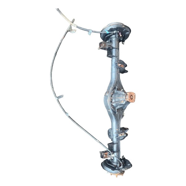 Diferencial Traseiro Toyota Sw4 2020