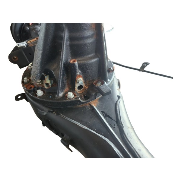 Diferencial Traseiro Toyota Sw4 2020