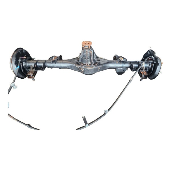 Diferencial Traseiro Toyota Sw4 2020