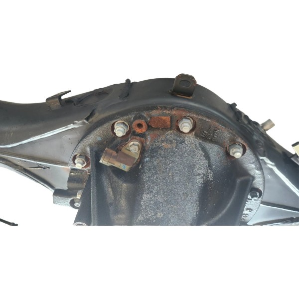 Diferencial Traseiro Toyota Sw4 2020