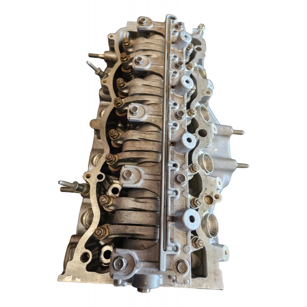 Cabeçote Revisado Honda Civic 2.0 G10