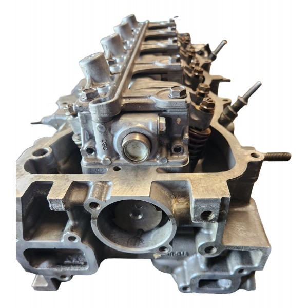Cabeçote Revisado Honda Civic 2.0 G10