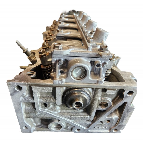 Cabeçote Revisado Honda Civic 2.0 G10