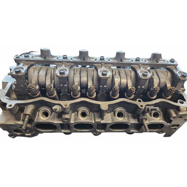 Cabeçote Revisado Honda Civic 2.0 G10