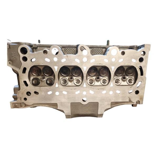 Cabeçote Revisado Honda Civic 2.0 G10