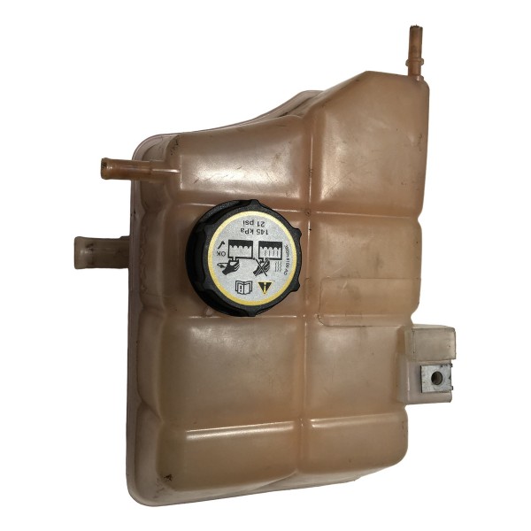 Reservatório De Água Radiador Ford Ranger 2015/2020 Original