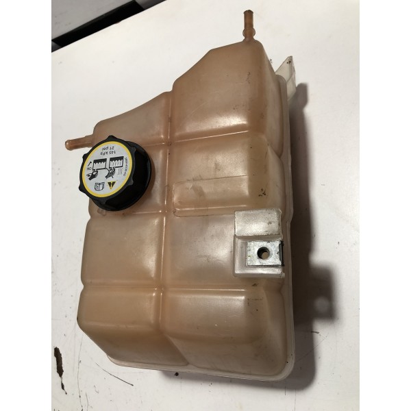 Reservatório De Água Radiador Ford Ranger 2015/2020 Original