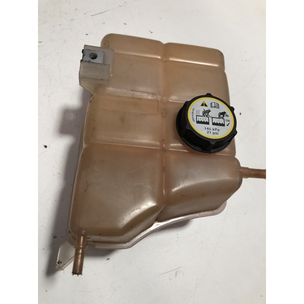 Reservatório De Água Radiador Ford Ranger 2015/2020 Original