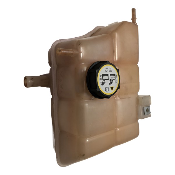 Reservatório De Água Radiador Ford Ranger 2015/2020 Original