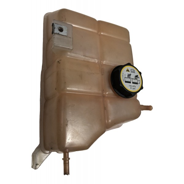 Reservatório De Água Radiador Ford Ranger 2015/2020 Original