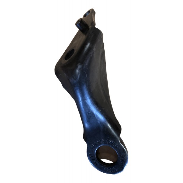 Suporte Cabeçote Ld Esquerdo Amarok V6 2020 059103075d Preto