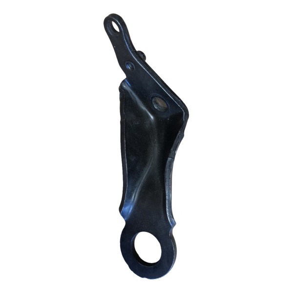 Suporte Cabeçote Ld Esquerdo Amarok V6 2020 059103075d Preto