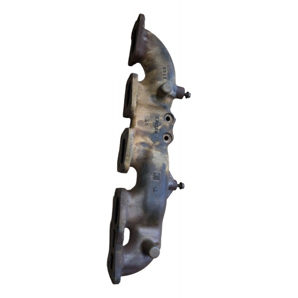 Coletor Escape S10 2.8 Diesel 200cv 2016/2021 (usado)