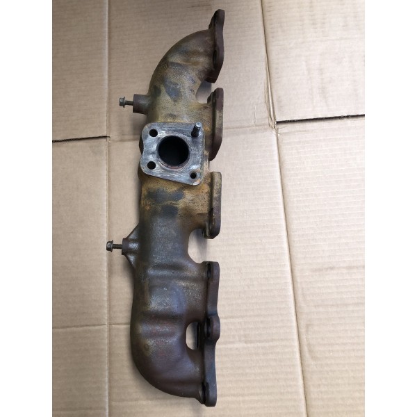 Coletor Escape S10 2.8 Diesel 200cv 2016/2021 (usado)