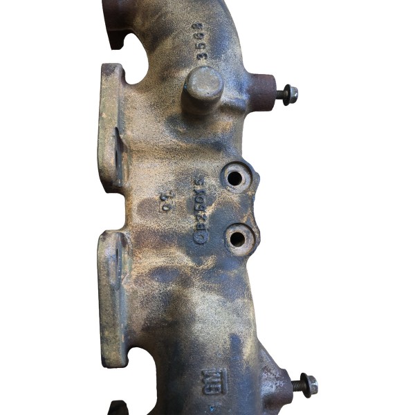 Coletor Escape S10 2.8 Diesel 200cv 2016/2021 (usado)