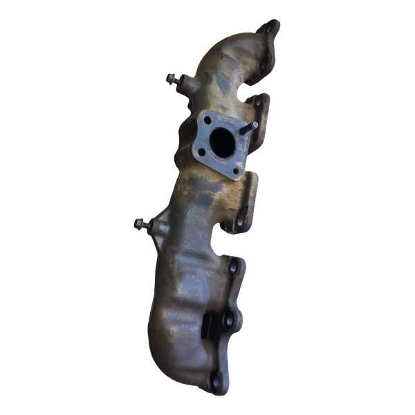 Coletor Escape S10 2.8 Diesel 200cv 2016/2021 (usado)