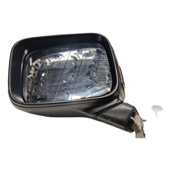 Retrovisor Lado Esquerdo Jeep Renegade 2022 Original Usado