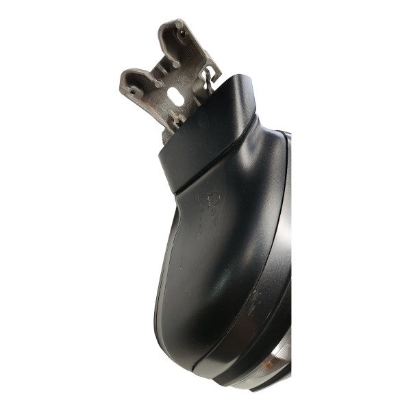 Retrovisor Lado Esquerdo Jeep Renegade 2022 Original Usado