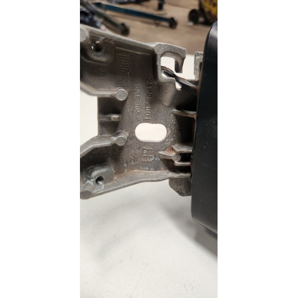 Retrovisor Lado Esquerdo Jeep Renegade 2022 Original Usado