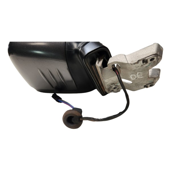 Retrovisor Lado Esquerdo Jeep Renegade 2022 Original Usado