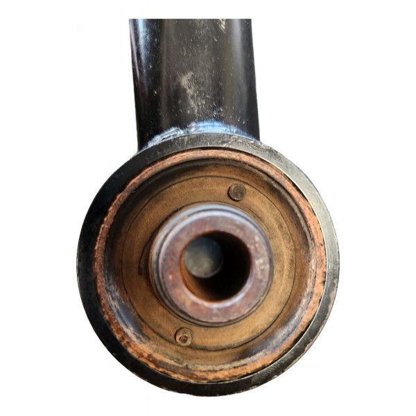 Tirante Diferencial Traseiro Esquerdo Trailblazer 200cv 2015