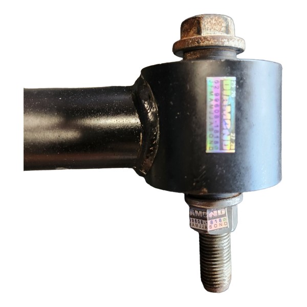 Tirante Diferencial Traseiro Esquerdo Trailblazer 200cv 2015